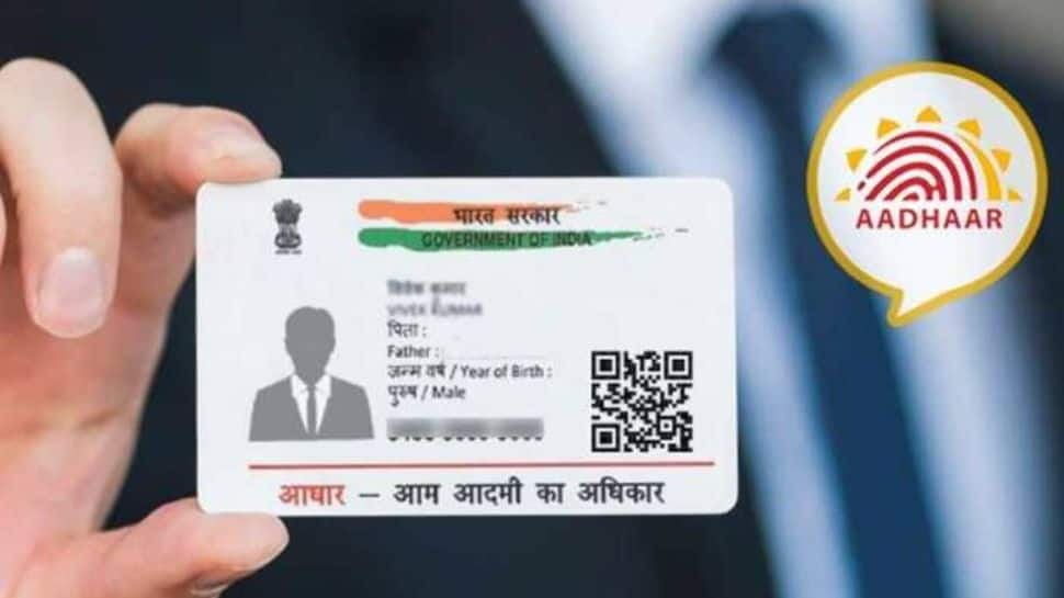 Five States Including Karnataka Show Interest In Implementing Aadhaar-Based Authentication For GST Registration