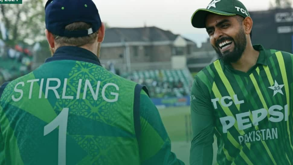 Ireland vs Pakistan Dream11 Team Prediction, Match Preview, Fantasy Cricket Hints: Captain, Probable Playing 11s, Team News; Injury Updates For Today’s Ireland vs Pakistan In Clontarf Cricket Club Ground, 730PM IST, Dublin 