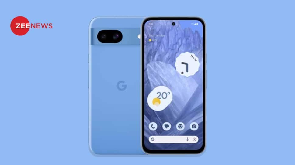 Google Pixel 8a First Sale In India Starts Today Via Flipkart; Check Specifications, Price And Bank Offers 