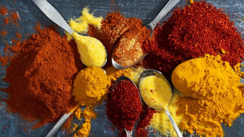 Organic Vs Conventional Spices: What&#039;s The Difference? Expert Shares Benefits Of Natural Spices