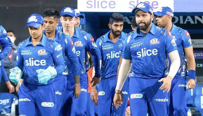 Mumbai Indians’ Role