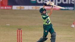 Babar Azam’s Hat-Trick Of Sixes Vs Ireland Goes Viral - Watch