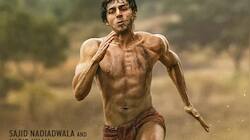 Netizens Praise First Look Of Kartik Aaryan's Predicts National Award 