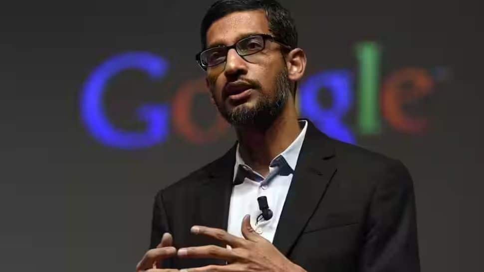 Google CEO Sundar Pichai Joins LinkedIn, Offers Glimpse Of Google I/O 2024