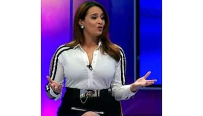 Mayanti Langer: The Quintessential Anchor