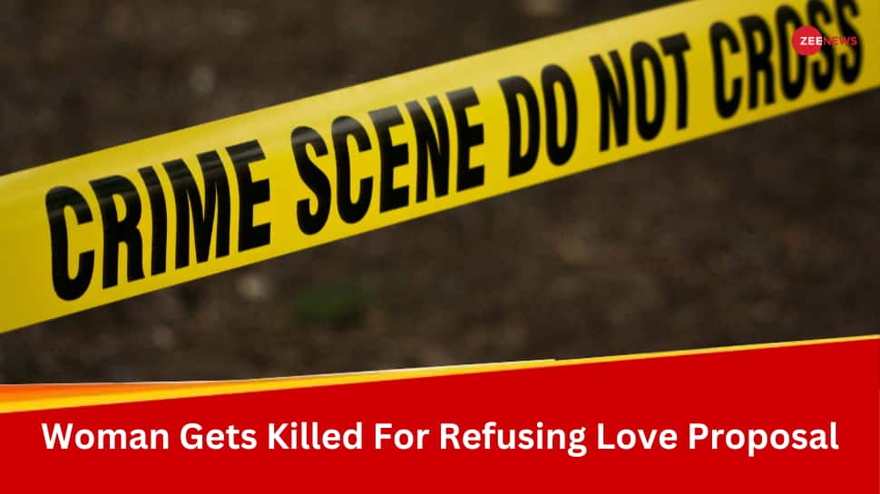 Bengaluru Horror! Man Stabs 20-Year-Old Woman To Death For Refusing Love Proposal