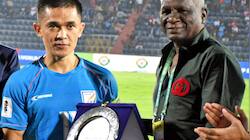 Sunil Chhetri, Indian Football Legend, Announces Retirement