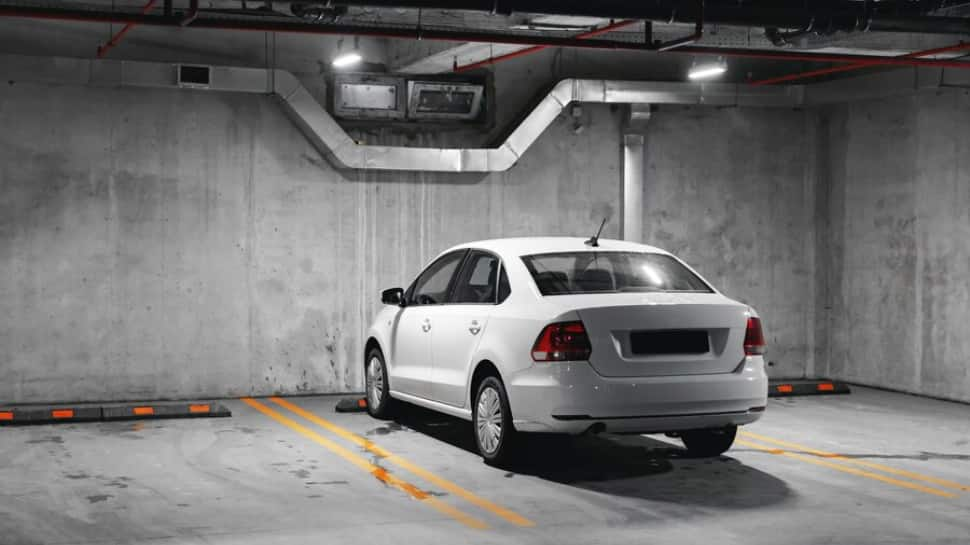 Parking = Ego | Can A Place For To Park Your Vehicle Above Human Life? 