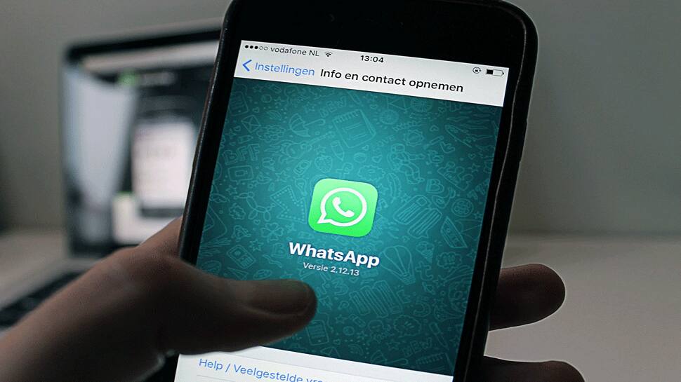 How To Create A WhatsApp Secret Code