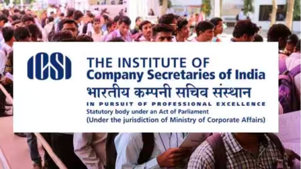 ICSI CSEET May Result 2024 Releasing Today At 2 PM On icsi.edu- Check Steps To Download Here ICSI CSEET May Result 2024 Releasing Today At 2 PM On icsi.edu- Check Steps To Download Here
