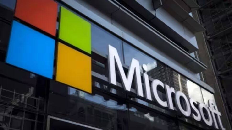 Microsoft Asks 700-800 Employees In China To Relocate Amid US-China Tensions - Vimarsana News
