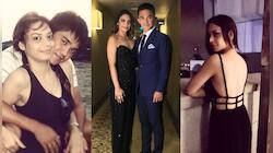 Sunil Chhetri's Movie-Like Love Story With Wife Sonam Bhattacharya - In Pics
