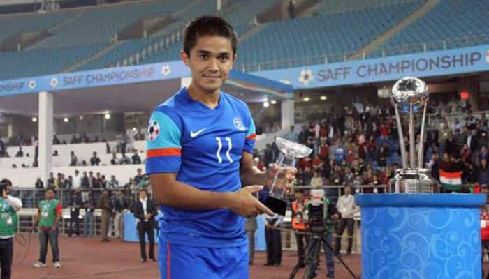 AIFF Player of the Year