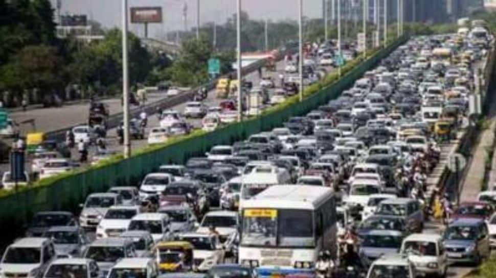 Sikkim To Introduce AI-driven Traffic Management System On May 25: Details Sikkim To Introduce AI-driven Traffic Management System On May 25: Details