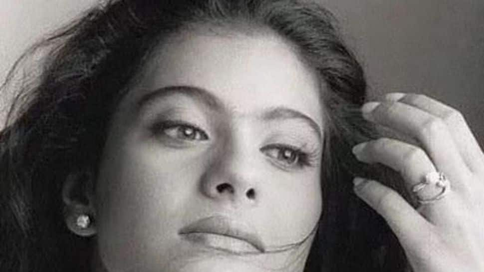  Flashback Friday: Kajol Shares Nostalgic Photo From The &#039;Pre-Selfie Era&#039; 