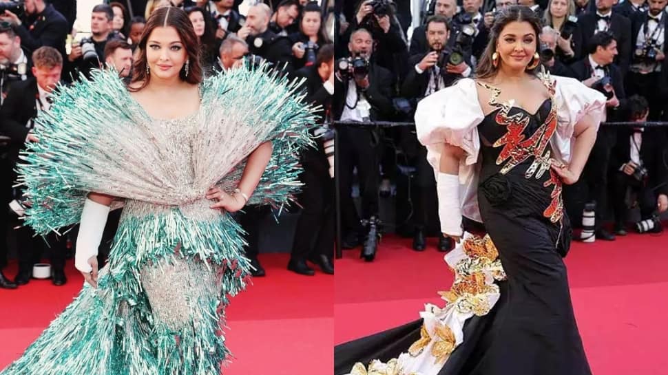 Cannes 2024 Opinion: Aishwarya Rai&#039;s Stylists Are Unable To Do Justice To Her Beauty