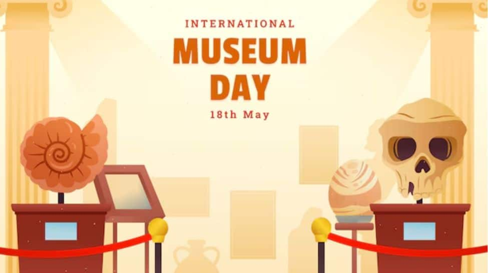 International Museum Day 2024: Date, Theme, Significance, And More