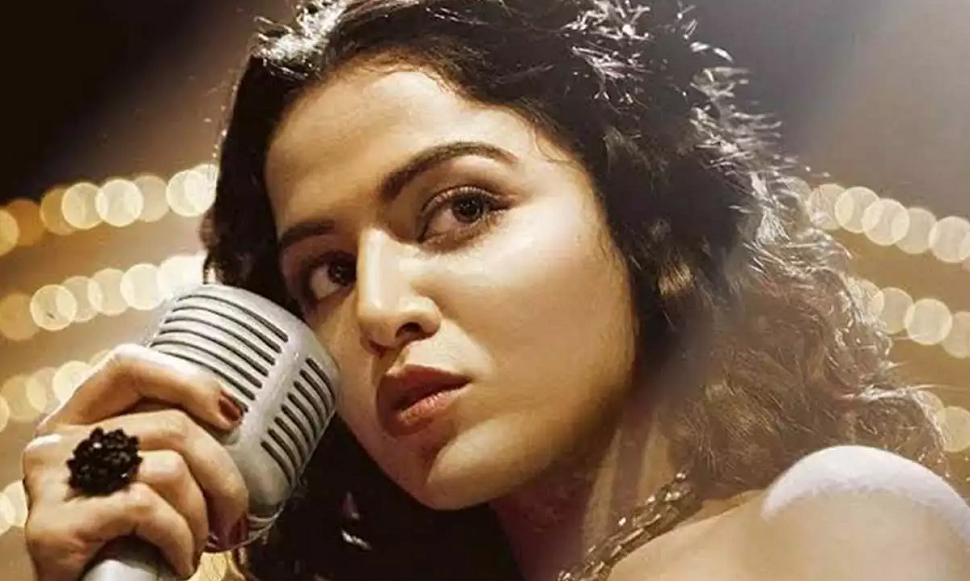 Wamiqa Gabbi