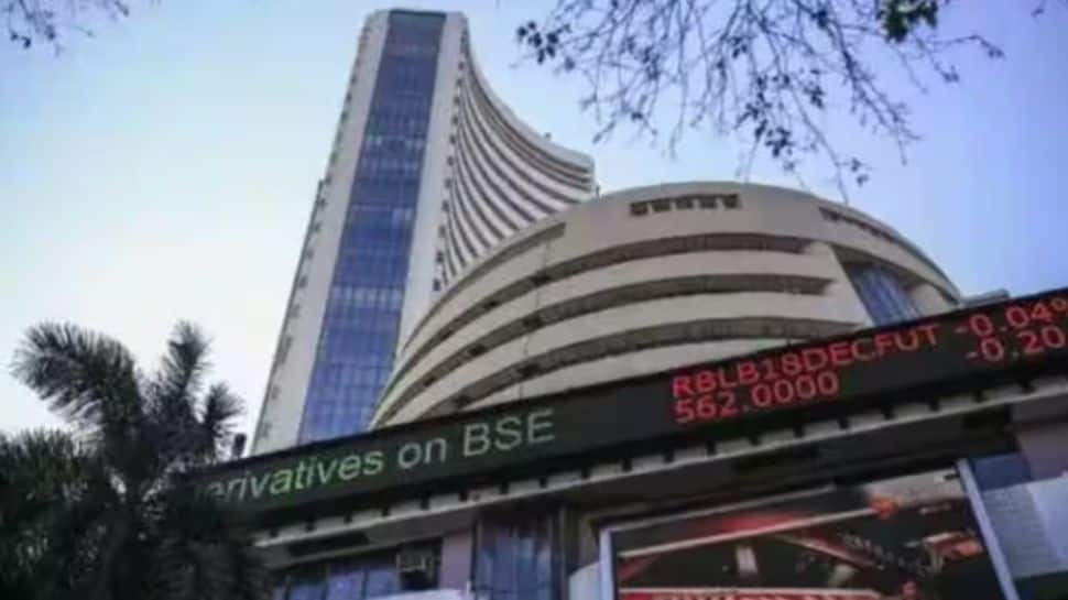 Stock Market Special Session Today, Sensex Jumps 120 Points