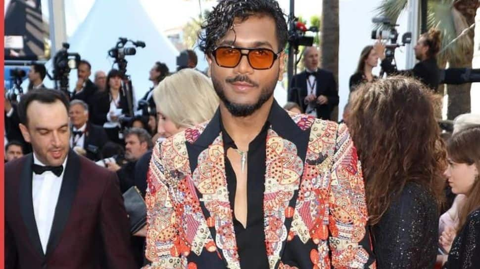 Cannes 2024: Pop Star King,Say &#039; Felt Like A Turning Point&#039; In His Life 