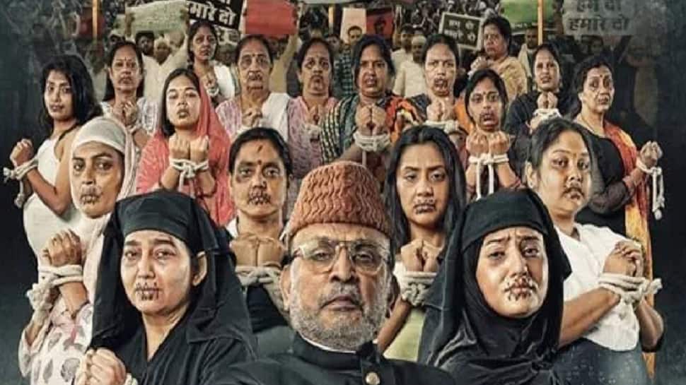 Indian Film &#039;Hamare Baarah&#039; To Premier At The 77th Cannes Film Festival, Deets Inside  