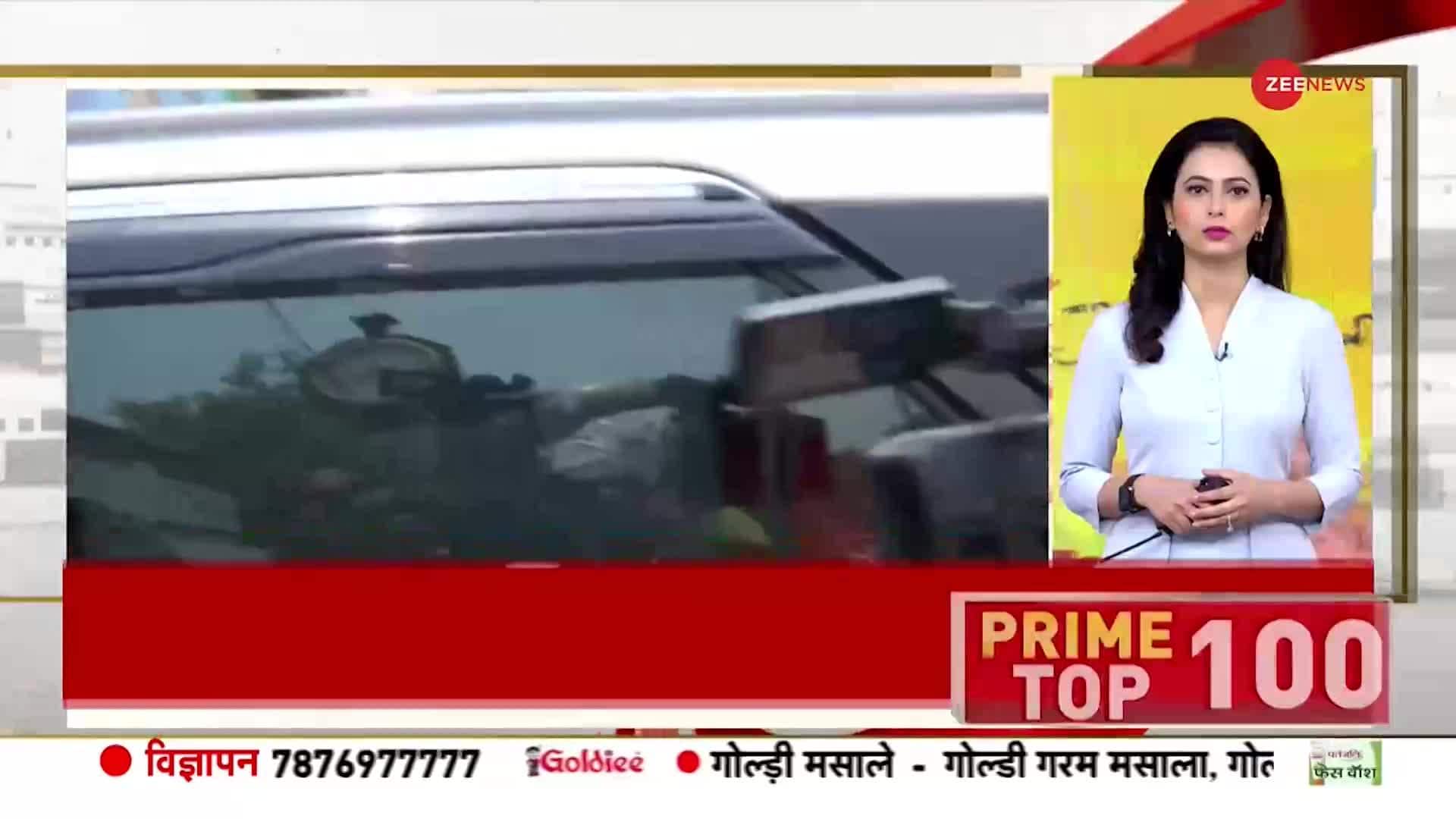 Top 100 News of the Day May 19, 2024 | Zee News