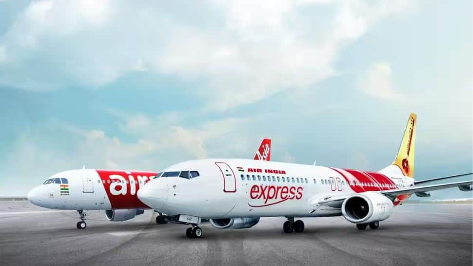 Kochi-bound Air India Express Flight Makes Emergency Landing At Bengaluru Airport After Engine Fire