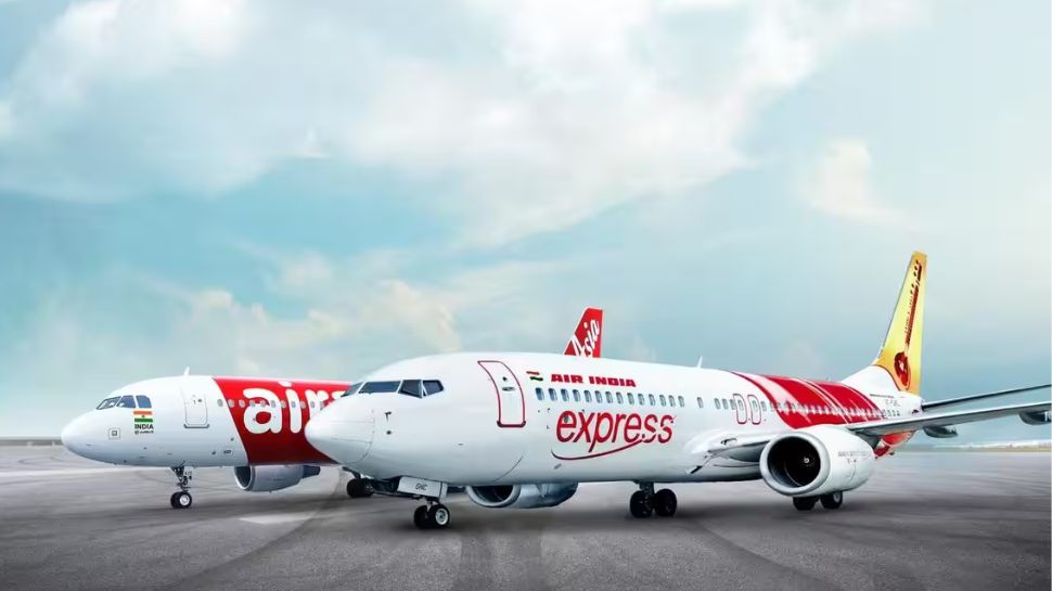 Kochi-bound Air India Express Flight Makes Emergency Landing At ...