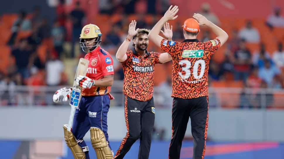 SRH vs PBKS Dream11 Team Prediction, Match Preview, Fantasy Cricket Hints: Captain, Probable Playing 11s, Team News; Injury Updates For Today’s Sunrisers Hyderabad Vs Punjab Kings In Rajiv Gandhi International Stadium, 330PM IST, Hyderabad 