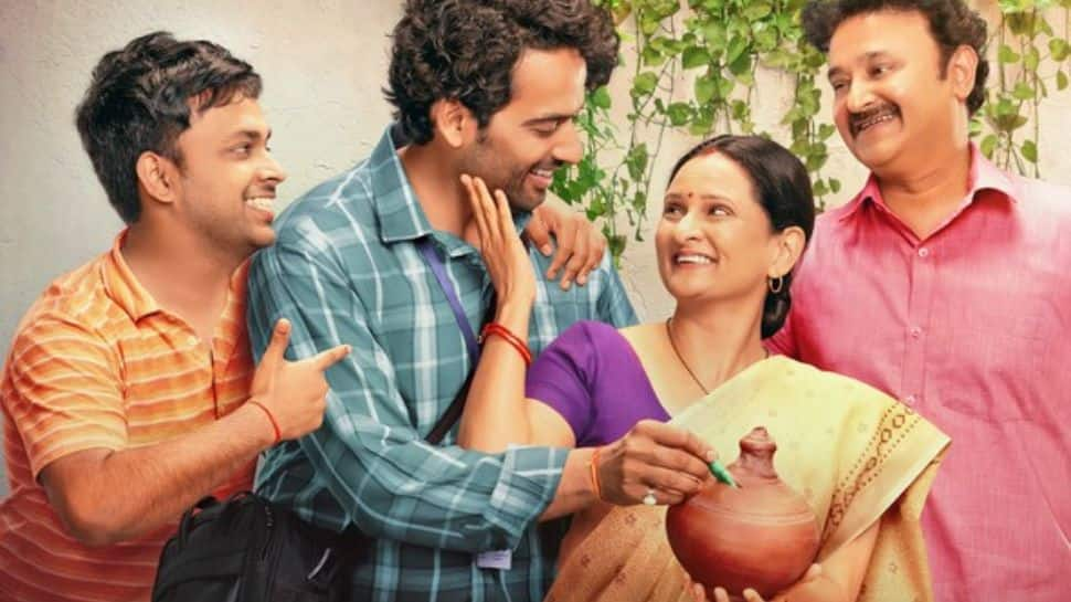 Gullak Season 4: TVF&#039;s Gullak Is Set To Premiere Soon; Mishra Family Returns with Another Entertaining Saga