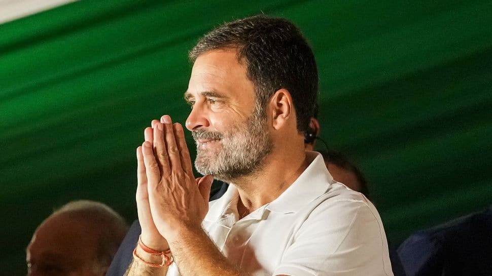 Raebareli: Rahul Gandhi (Congress) vs Dinesh Pratap Singh (BJP)