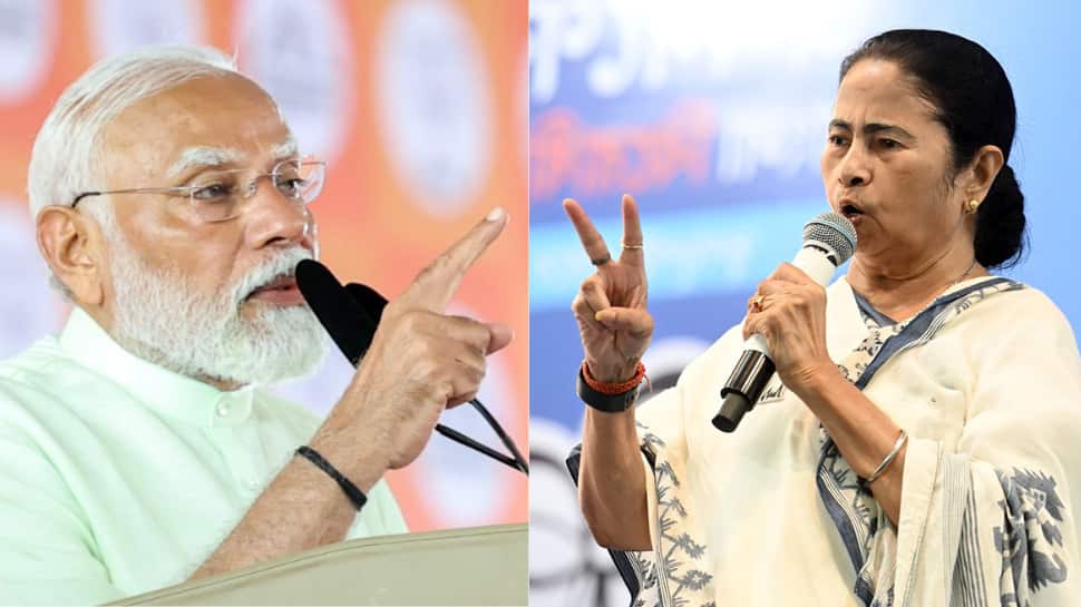 PM Modi Did Not Deliver &#039;Guarantees&#039;, 83% Youths Jobless In Country: TMC