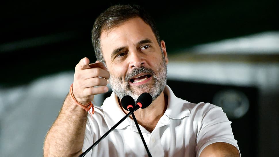 &#039;Modi Ji&#039;s Retirement Necessary For Youth To Get Employment&#039;: Rahul Gandhi