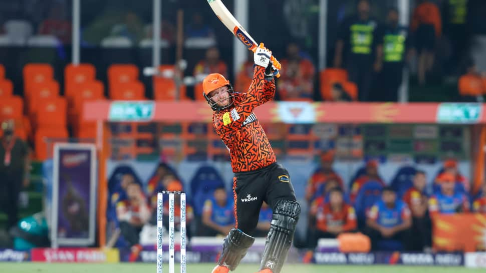 IPL 2024 Qualifier 1: KKR Take On SRH