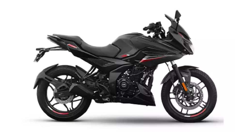 2024 Bajaj Pulsar F250 Launched After Pulsar NS400Z; Check What's New