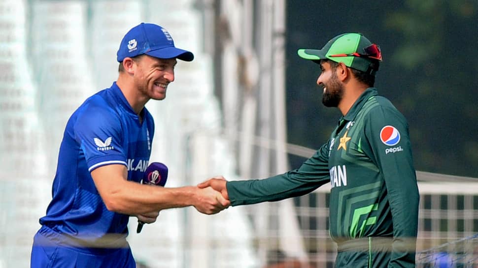 Pakistan vs England T20I Series: Live Streaming Details, Start Time, Dates, Venues, Schedule, Squads 