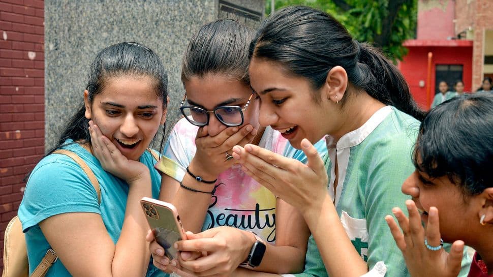 Maharashtra HSC Result 2024: MSBSHSE Class 12th Board Result DECLARED On mahresult.nic.in- Direct Link Activated