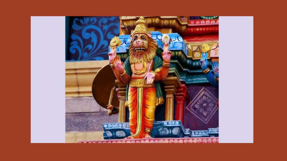 Narasimha Jayanti 2024: Date, Shubh Muhurat, Puja Rituals, Significance, and Wishes to Celebrate This Auspicious Day