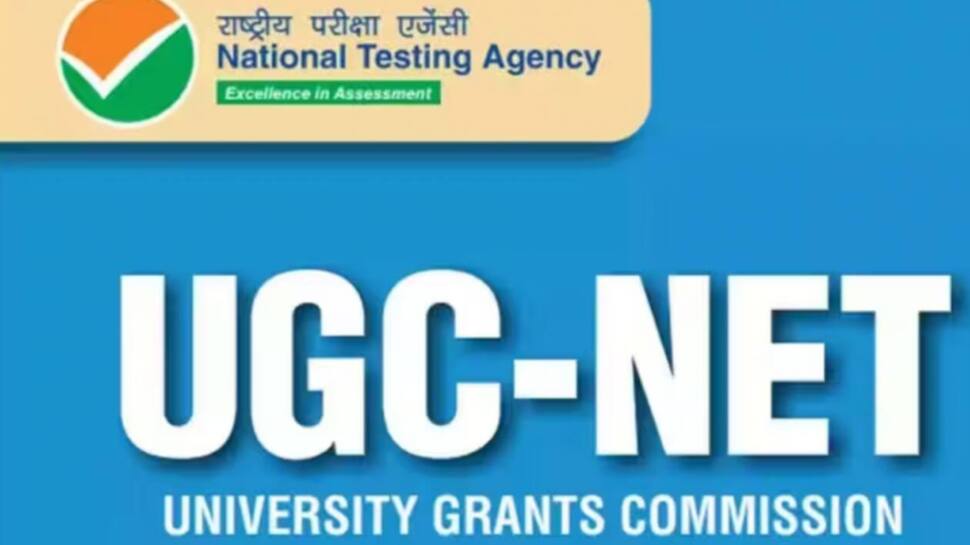 UGC NET 2024 Correction Window Opens At ugcnet.nta.ac.in- Steps to Edit Application Form Here