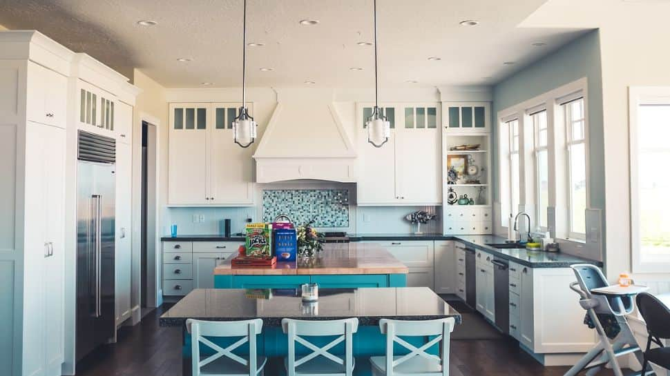 5 Mistakes To Avoid While Building A Luxury Modular Kitchen For Your Home - Expert&#039;s Take