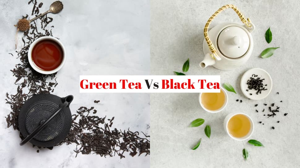 International Tea Day 2024: Green Tea Vs Black Tea- Which Is A Better Choice For Weight Loss?