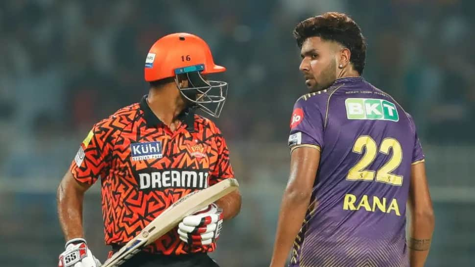 KKR Vs SRH IPL 2024 Free LIVE Streaming Details: Timings, Telecast Date, When And Where To Watch Kolkata Knight Riders Vs Sunrisers Hyderabad Qualifier 1, In India Online And On TV Channel?