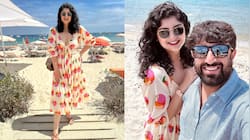 Anshula Kapoor Drops Glimpse Of Her Romantic Vacation With Beau Rohan Thakkar 