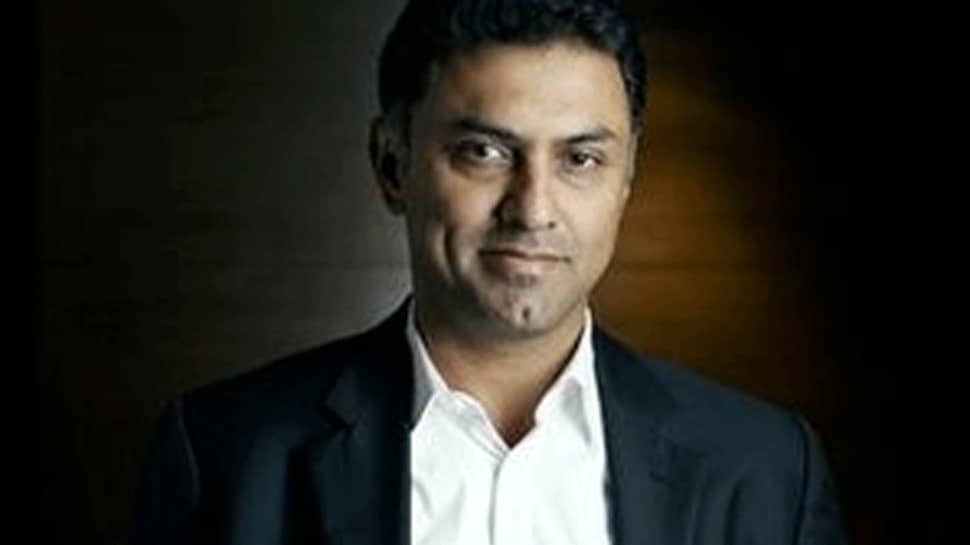Who Is Nikesh Arora? Born In India, He Is The 2nd Highest Paid CEO In US