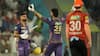 KKR post massive win