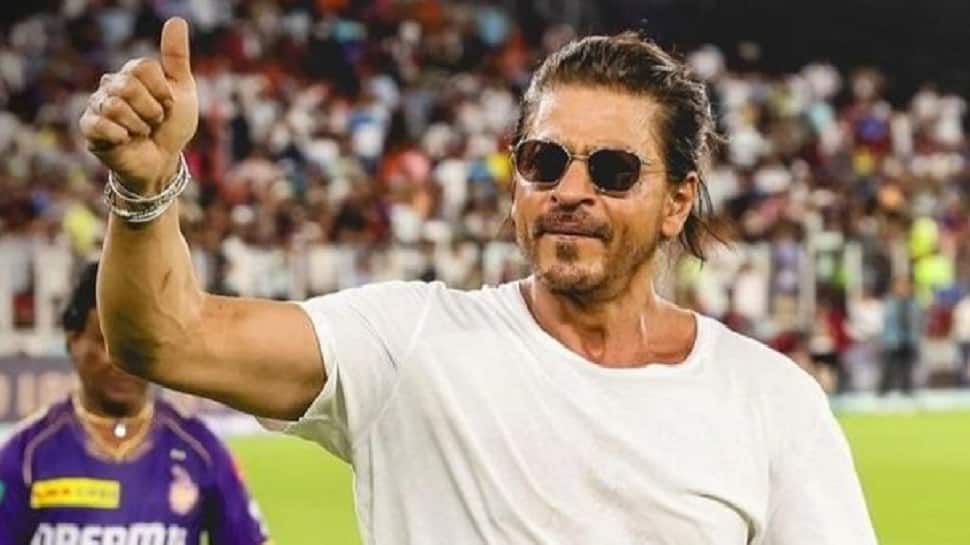 IPL 2024: KKR&#039;s Win In Qualifier 1 Puts A Wide Smile On Shah Rukh Khan&#039;s Face 