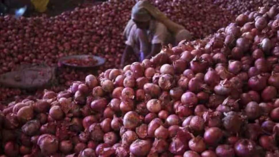 India Exports Over 45,000 Tonnes Of Onions After Ban Lifted