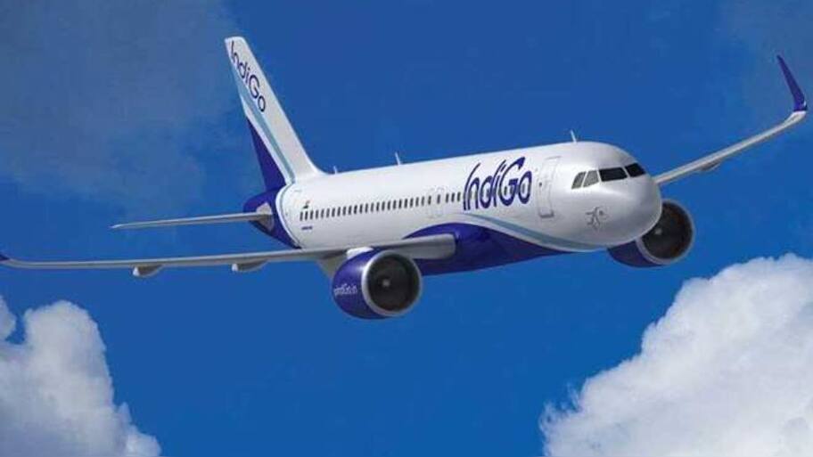 Indigo Airlines Issues Travel Advisory For Goa Flights Amid Runway ...
