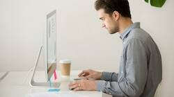 Prolonged Sitting With No Physical Activity? Death Risk Akin To Smoking Impact