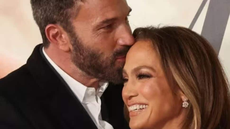 Jennifer Lopez&#039;s First Reaction To Divorce Rumors With Ben Affleck